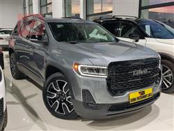 GMC Acadia